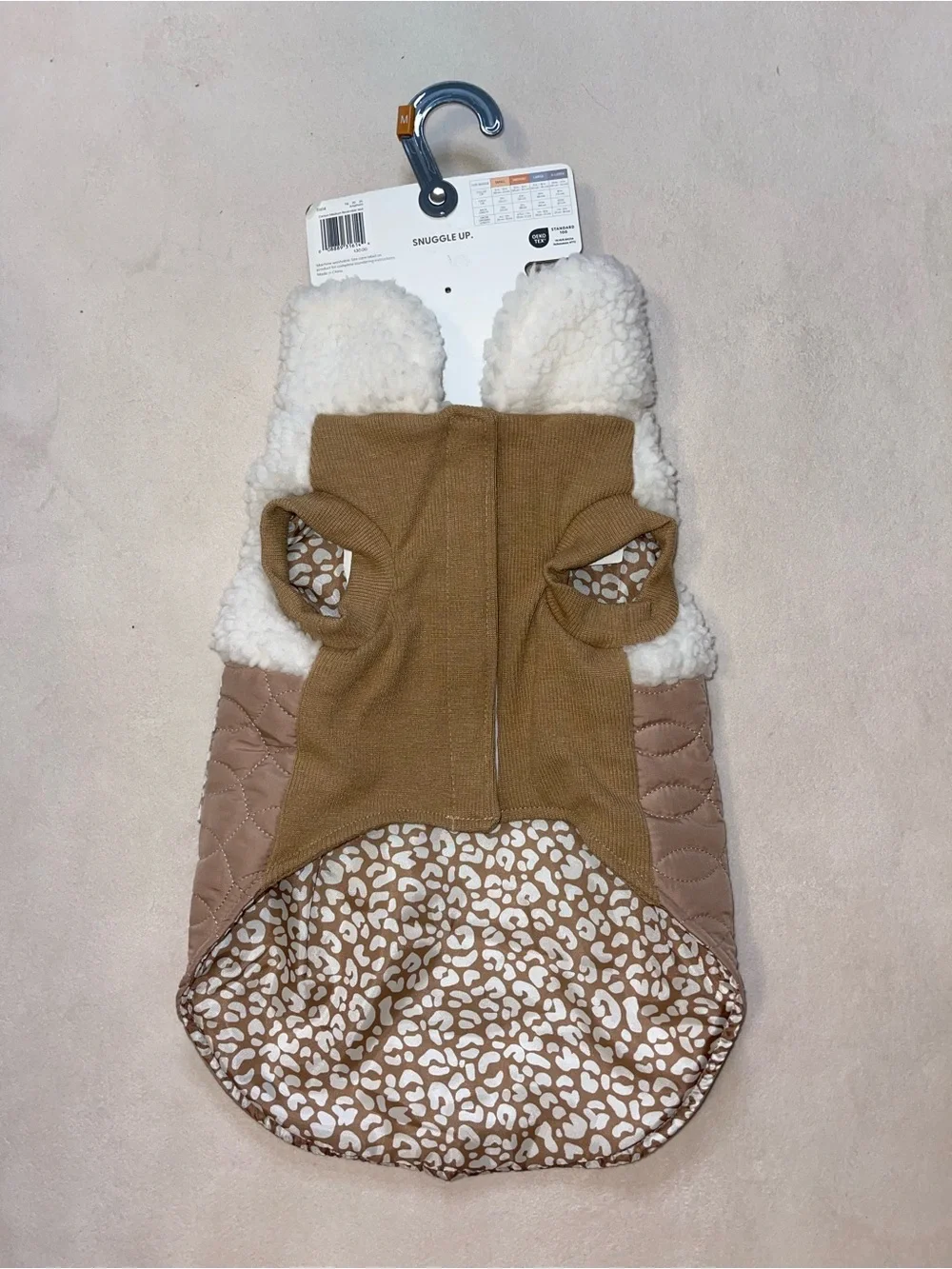 Koolaburra cozy sherpa